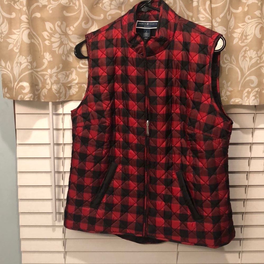 Vest